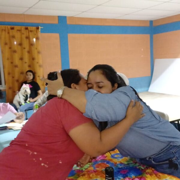 CEPUDO y Alcaldia culminan proyecto de 151 viviendas